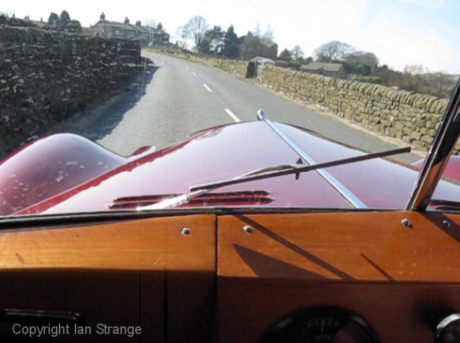 AC 2 Litre ride, 2012